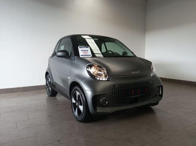 SMART ForTwo EQ PURE