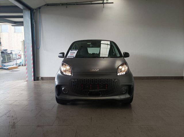 SMART ForTwo EQ PURE