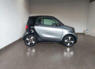 SMART ForTwo EQ PURE