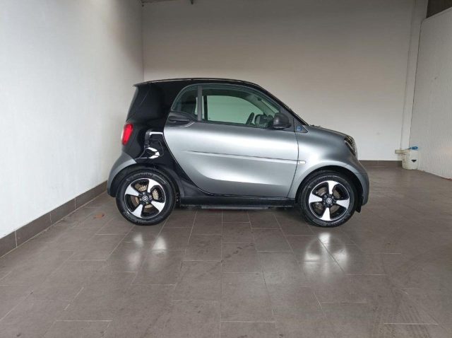 SMART ForTwo EQ PURE