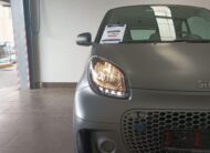 SMART ForTwo EQ PURE