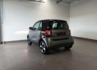 SMART ForTwo EQ PURE