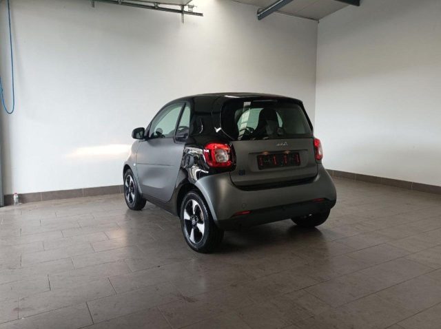 SMART ForTwo EQ PURE