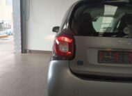 SMART ForTwo EQ PURE