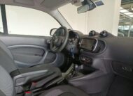 SMART ForTwo EQ PURE