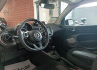 SMART ForTwo EQ PURE