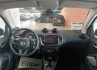 SMART ForTwo EQ PURE