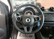 SMART ForTwo EQ PURE