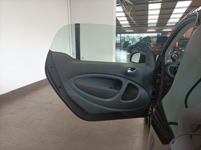 SMART ForTwo EQ PURE