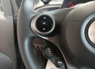 SMART ForTwo EQ PURE