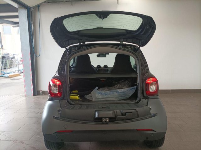 SMART ForTwo EQ PURE