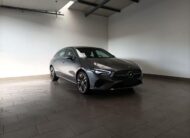 MERCEDES-BENZ CLA 180 Automatic Mild Hybrid S.B.PROGRESSIVE ADVANCED