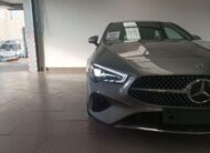 MERCEDES-BENZ CLA 180 Automatic Mild Hybrid S.B.PROGRESSIVE ADVANCED