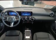 MERCEDES-BENZ CLA 180 Automatic Mild Hybrid S.B.PROGRESSIVE ADVANCED