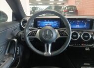 MERCEDES-BENZ CLA 180 Automatic Mild Hybrid S.B.PROGRESSIVE ADVANCED