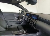 MERCEDES-BENZ CLA 180 Automatic Mild Hybrid S.B.PROGRESSIVE ADVANCED