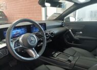 MERCEDES-BENZ CLA 180 Automatic Mild Hybrid S.B.PROGRESSIVE ADVANCED