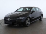 MERCEDES-BENZ CLA 180 Automatic Shooting Brake AMG Line Premium