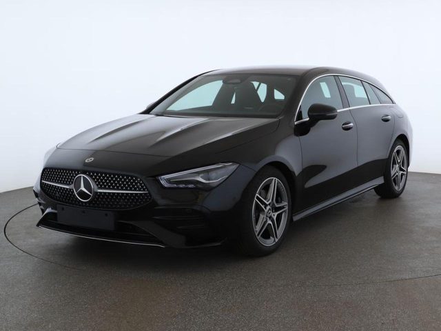 MERCEDES-BENZ CLA 180 Automatic Shooting Brake AMG Line Premium