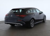 MERCEDES-BENZ CLA 180 Automatic Shooting Brake AMG Line Premium