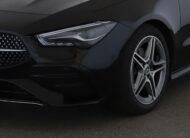 MERCEDES-BENZ CLA 180 Automatic Shooting Brake AMG Line Premium