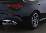 MERCEDES-BENZ CLA 180 Automatic Shooting Brake AMG Line Premium