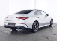 MERCEDES-BENZ CLA 200 Automatic AMG Line Premium