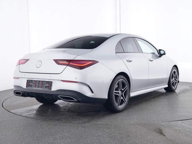 MERCEDES-BENZ CLA 200 Automatic AMG Line Premium