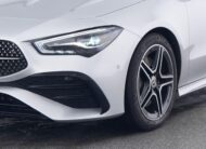 MERCEDES-BENZ CLA 200 Automatic AMG Line Premium