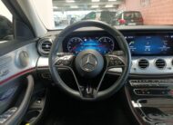 MERCEDES-BENZ E 200 d Auto Business Sport