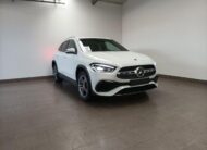 MERCEDES-BENZ GLA 250 e Plug-in hybrid Automatic amg line