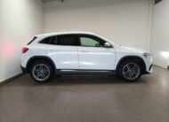 MERCEDES-BENZ GLA 250 e Plug-in hybrid Automatic amg line