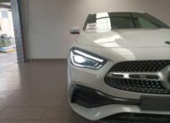 MERCEDES-BENZ GLA 250 e Plug-in hybrid Automatic amg line