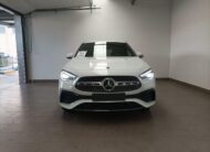 MERCEDES-BENZ GLA 250 e Plug-in hybrid Automatic amg line