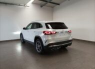 MERCEDES-BENZ GLA 250 e Plug-in hybrid Automatic amg line