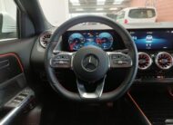 MERCEDES-BENZ GLA 250 e Plug-in hybrid Automatic amg line