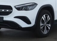 MERCEDES-BENZ GLA 180 d Automatic Progressive Advanced