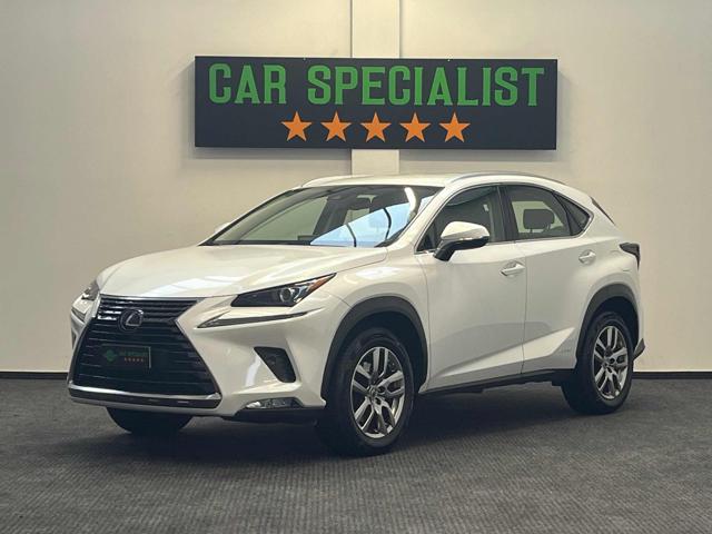 LEXUS NX 300 Hybrid 4WD Premium PROMO “SMART PAY”