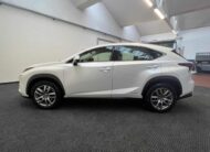 LEXUS NX 300 Hybrid 4WD Premium PROMO “SMART PAY”