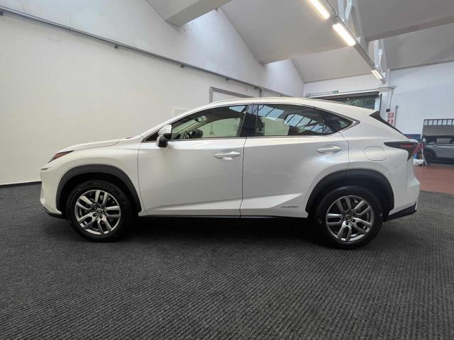 LEXUS NX 300 Hybrid 4WD Premium PROMO “SMART PAY”