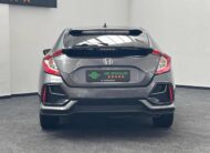 HONDA Civic 1.0T 5 porte UNIPROP.|LED|RETROCAMERA|ACC|CARPLAY