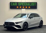 MERCEDES-BENZ A 250 e Plug-in PREMIUM AMG Line PROMO “SMART PAY”