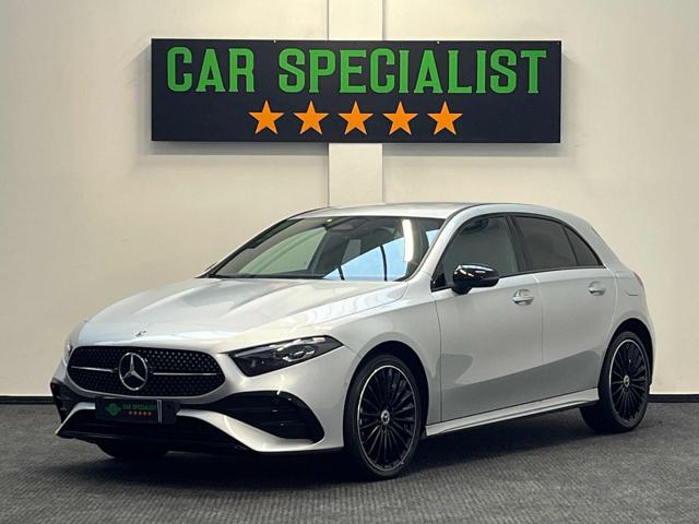 MERCEDES-BENZ A 250 e Plug-in PREMIUM AMG Line PROMO “SMART PAY”