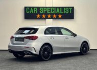 MERCEDES-BENZ A 250 e Plug-in PREMIUM AMG Line PROMO “SMART PAY”