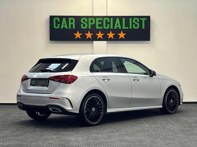 MERCEDES-BENZ A 250 e Plug-in PREMIUM AMG Line PROMO “SMART PAY”