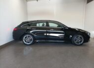 MERCEDES-BENZ CLA 180 Mild Hybrid automatica SB AMG Line Advanced Plus