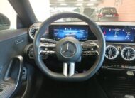 MERCEDES-BENZ CLA 180 Mild Hybrid automatica SB AMG Line Advanced Plus