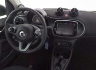 SMART ForTwo EQ PASSION PLUS BLACKMOTION EDITION