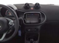 SMART ForTwo EQ PASSION PLUS BLACKMOTION EDITION