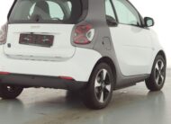 SMART ForTwo EQ PASSION PLUS BLACKMOTION EDITION